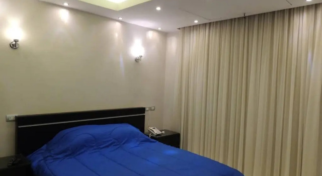 Вилла Sultan Dusit Villa New Cairo