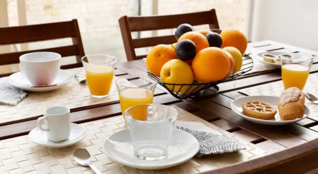 Апартаменты Casa Massima Suites