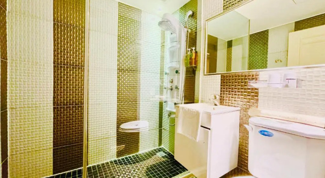 Номер Standard Meci Hotel