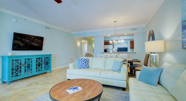 Destin West - Heron L-06 3 Bedroom Condo, Varaa Hotelli Hotellit Emerald Coast uima-altaalla, Uima-allas