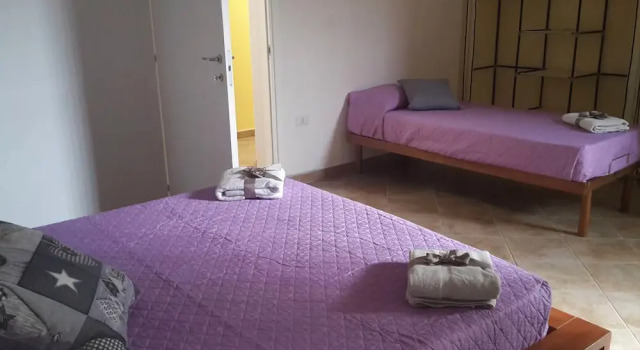 Casa Vacanze Sa Mura, Забронировать Отель Домусновас Коста Верде