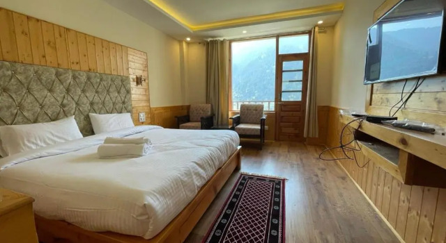 Номер Standard Monkwood House