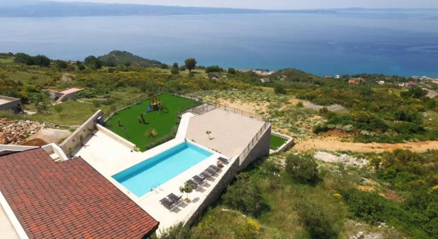 Вилла Villa View 4 You