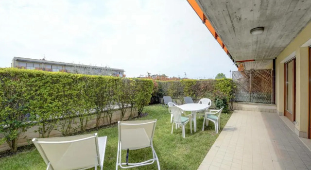 Residence Benacus Apt F4, Забронировать Апартаменты/квартира Лугана-ди-Сирмионе 