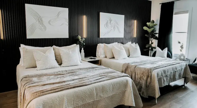 Hotel M2, Rezerwuj Hotel Dalhousie 