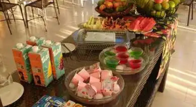 Hotel Pit Stop