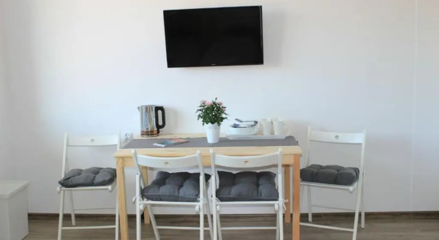 Номер Standard Pokoje i Apartamenty na Szkolnej