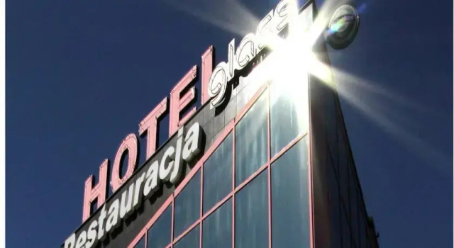 Hotel & Restauracja Glass, Забронировать Отель Радом Мазовецкое воеводство