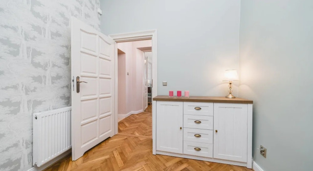 Krakow Royal Apartment, Забронировать Апартаменты/квартира Апартаменты Кракова, рядом с Церковь Святого Франциска Ассизи, Апартаменты/квартира