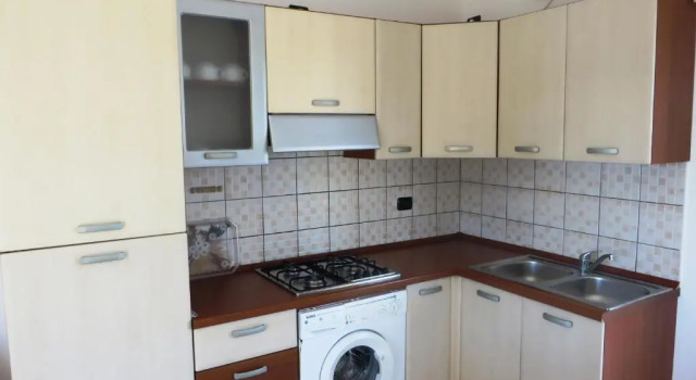 Апартаменты Residence Giglio