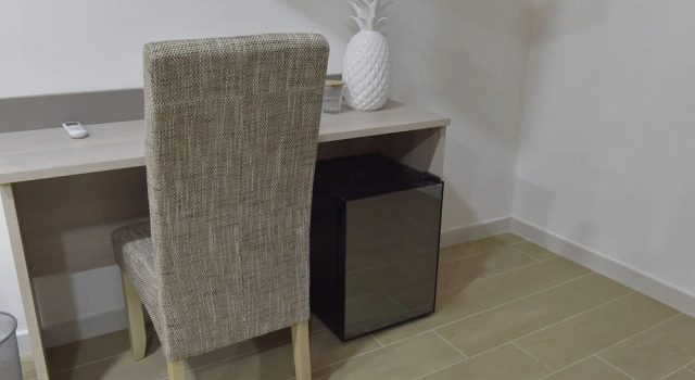 Номер Comfort Bed And Breakfast Garibaldi54