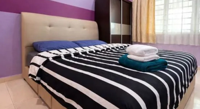 Sweet Home Cottage, Prenota Casa vacanze Ville a Malacca, Villa