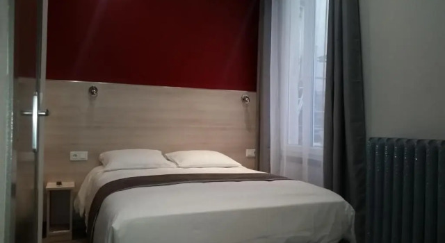 Двухместный номер Standard Hotel Aix Europe