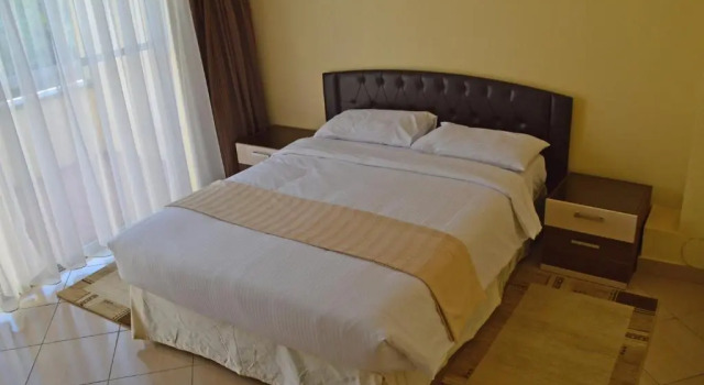 Апартаменты Norfolk Towers Serviced Apartment -Nairobi, City Centre CBD