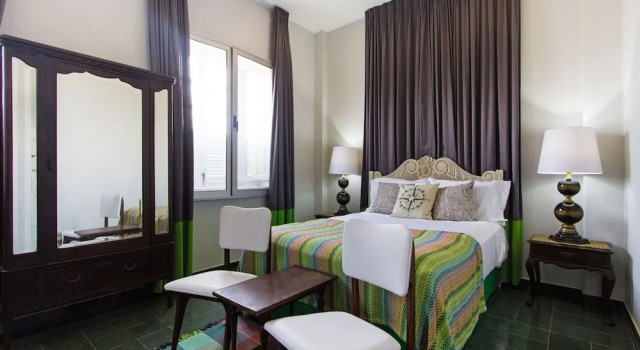 Discovery Suites Rio, Забронировать Отель Отели штата Рио-де-Жанейро 3 звезды, 3*