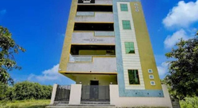 Коттедж Hotel O Tirupati Ring Road Stay