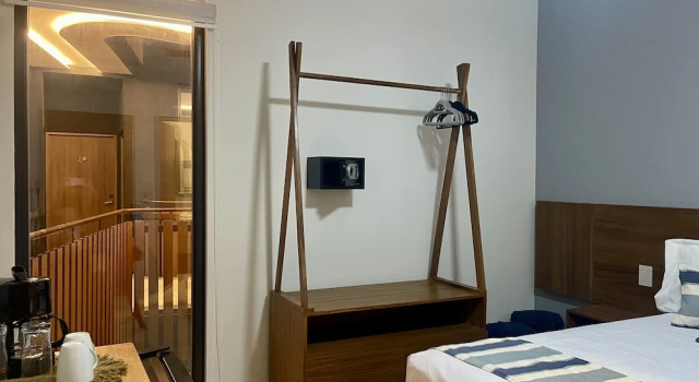 Апартаменты Deluxe Ova Cancun Y Tulum