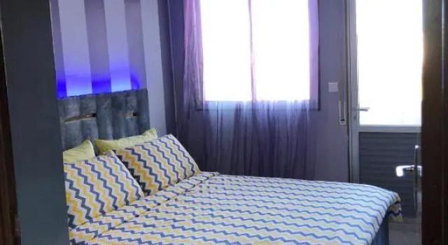 T3 beautiful apartment for rent, Rezerwuj Apartament Hotele w Tanger-Tetouan z parkingiem, Parking