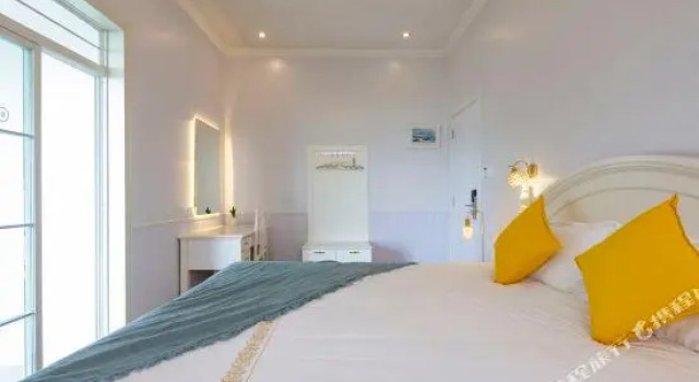 Qishan Yihao Guesthouse