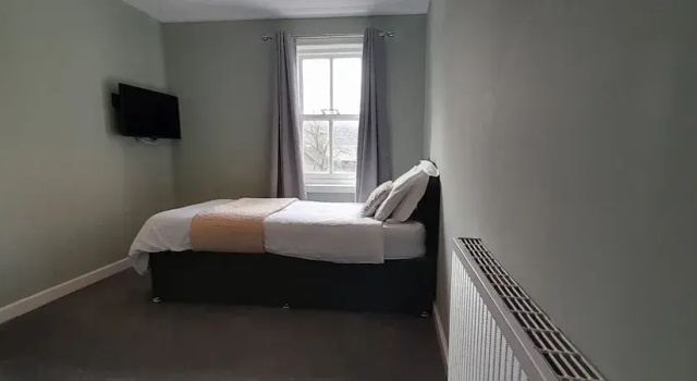 The Anchorage, Buchen Sie Hostel South Ronaldsay (Insel) 