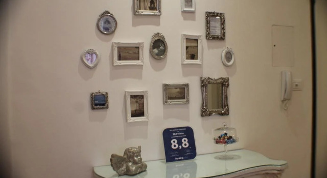 B&B Trieste, Забронировать Отель «постель и завтрак» Триест Венеция-Джулия, рядом с Музей  Револтелла