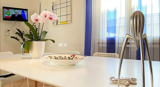 Casa Bauhaus - Design e Comfort a Pescoluse, Book Boutique Hotel Salve Salento