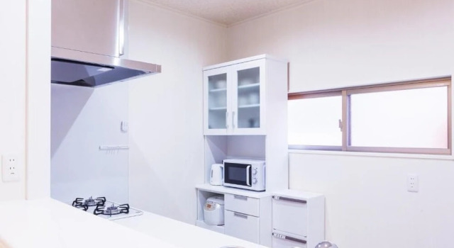 Номер Standard Kariyushi Condominium Resort Nago RB Villa