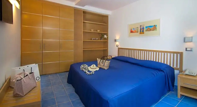 Номер Superior Grifo Hotel Charme & SPA