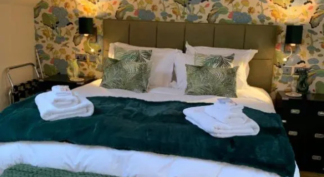 Deluxe cameră No 33 Thornham