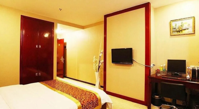 Du Cheng Shun Hotel - Huashun Hotel