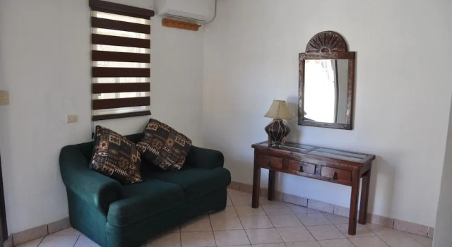Студия Hotel Puesta del Sol