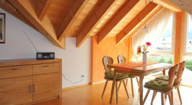 Апартаменты Ferienwohnung Wühn