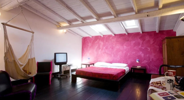 Bad - Bed & Breakfast and Design