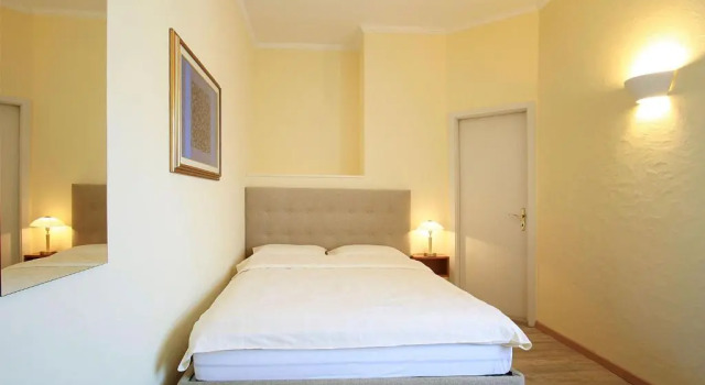 Номер Comfort Hotel Garni Golf