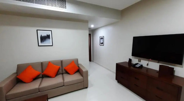 Люкс SBY Hotel فندق اس بي واي