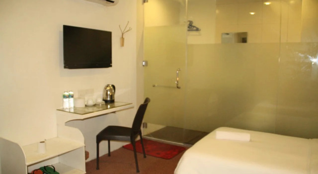 RM Hotel, Varaa Hotelli Hotellit Johor pysäköinnillä, Pysäköinti