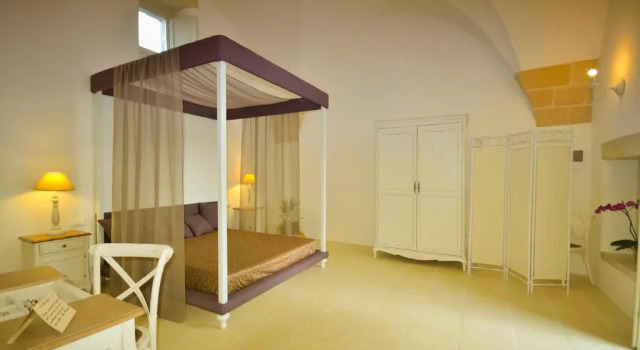 Номер Standard Masseria La Lizza - Ospitalità Rurale