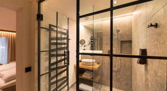 Номер Superior Aktivhotel Alpendorf