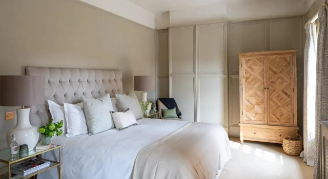 Семейный номер Standard Holcombe Inn