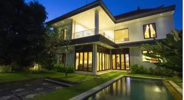 Oz Villas Bali, Забронировать Отель Семиньяк Бадунг