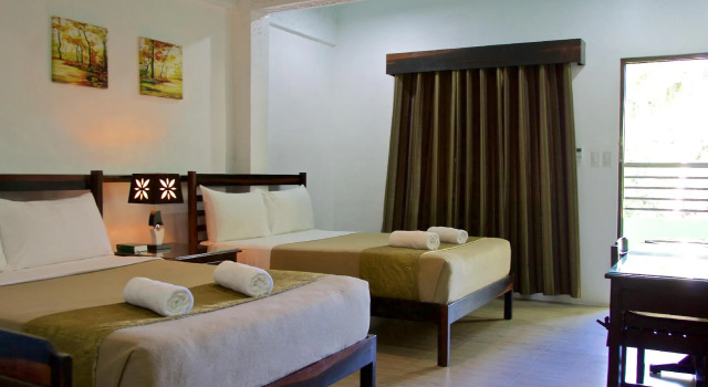 Deluxe huone Ala Amid Bed & Breakfast