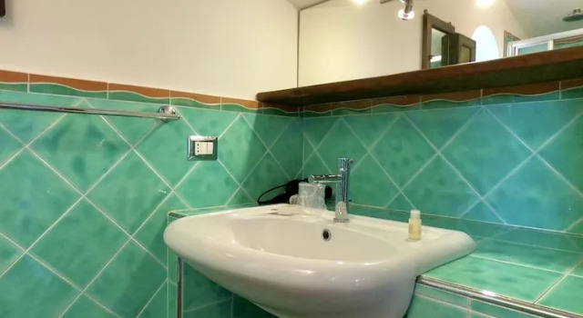Номер Comfort B&B Le Ginestre
