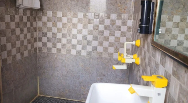 Номер Deluxe Hotel Admire Stay
