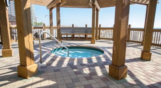 Номер Standard Pelican Beach Resort 410