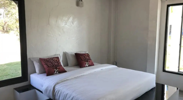 Вилла Standard I View Park Resort