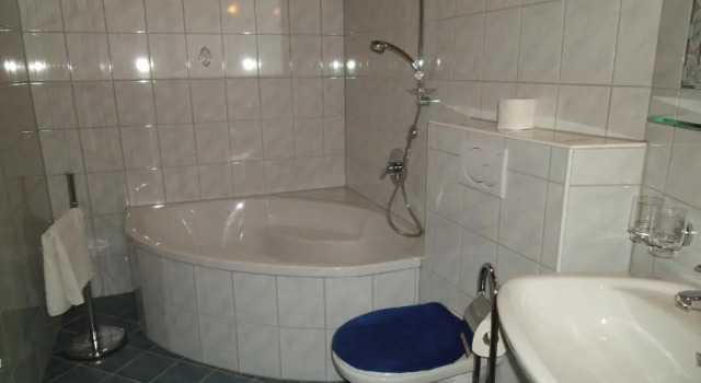 Апартаменты Haus Weidmannsheil
