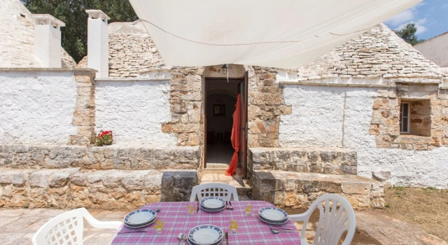 Trullo delle Rimembranze, Забронировать Отель Отели Челье-Мессапика 3 звезды, 3*