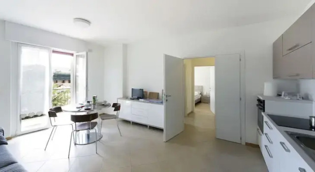 Residence Elisabetta