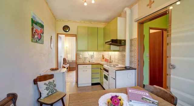 Appartement Wachahof