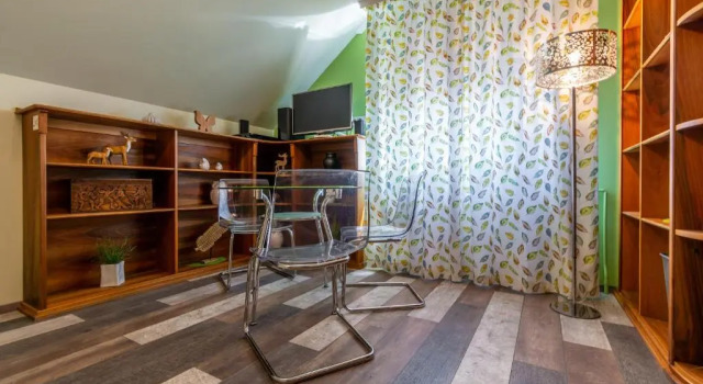 Номер Standard Balaton Fantasy Villa